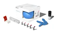 Neo Spectra ST HV Compules Tips Intro Kit - (24х0,25г.)