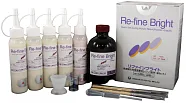 Re-Fine Bright (Ре-Файн Брайт) цвет: бесцветный (Clear)