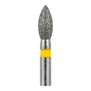 Бор алмазный 830 021 FG, желтый (5 шт), Jota