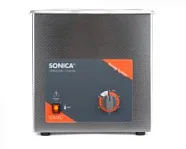 Ультразвуковая мойка Soltec Sonica 2200MH S3