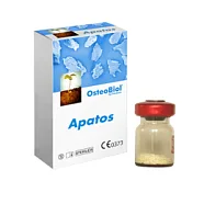 A1005FS - Apatos Mix 0.5 гр, размер гранул 0.6-1.0 мм/ свиное