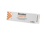 Catalyst gel для силиконовой массы, Dreve - (2 x 60мл.)