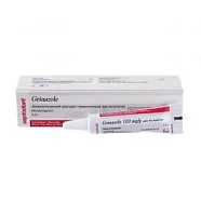 Grinazole- (4,5г) паста