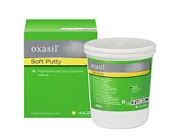 Oxasil Soft Putty - (1 х 900мл.)