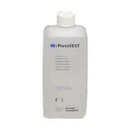 IPS® PressVEST паковочная масса, жидкость 1х1л