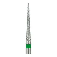 Бор алмазный 858 014 FG, зеленый (5 шт), Jota