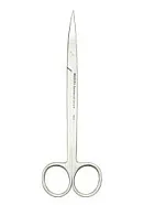 Kelly 16 см, 131-218-P, Medenta - ножницы изогнутые