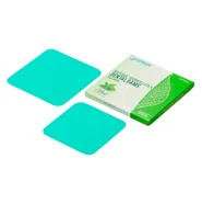 Раббер дам-набор листов Ceyflex Dental DAM - Regular Зеленые, 36 шт