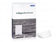 Резорбируемая мембрана Collagen Membrane, Genoss (Ю.Корея). GCM2030