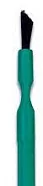 BENDA BRUSH  1x576 зеленые