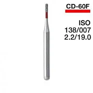 Бор CD-60F (5 шт.), Mani