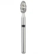 Бор алмазный 379-023TSC-FG (1 шт), NTI