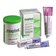 Exaplast - Экзапласт