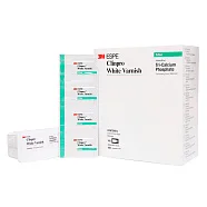 Clinpro White Varnish Mint (100 шт.)
