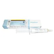 Duceram Plus пастообразный опак, цвет Weiss, 2мл