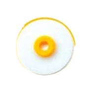 Диски OptiDisc ультратонкий, 12,6 мм, (100шт)