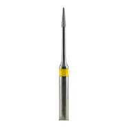 Бор алмазный 890L 008 FG, желтый (5 шт), Jota