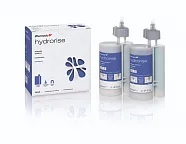Hydrorise Maxi Putty Normal Set. (2x380 ml)
