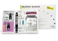 Multilink Automix System Pack опаковый (набор) - система адгезивной фиксации непрямых реставраций