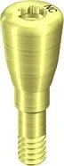 Конический формирователь десны NC, D 3,6 мм, H 3,5 мм, Ti