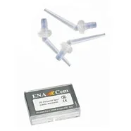 Интраоральные насадки Intraoral white tips (25 шт)
