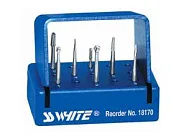 Набор kit surgical procedures (7 шт), SS White