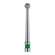 Бор алмазный 801L 016 FG, зеленый (5 шт), Jota