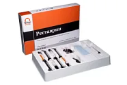 Реставрин-набор Пробный 4шпр.( А2;А3;А3,5;ОА2)