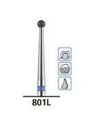 Бор алмазный 801L-016M-FG (1 шт.), DFS DIAMON