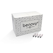 Ватные валики Benovy