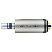 Микромоторы NSK
