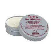 Паста полировальная Opal L белая 35гр.