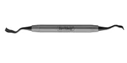 Долото пародонтолгическое/ скребок Buser, 5/6MM (black Line)