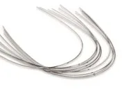 Дуга DYNATHERM PLUS OPTI-FORM нитин. прямоуг. 016x025