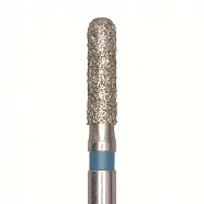 Бор алмазный 838L 012 FG, синий (5 шт), Jota