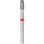 Бор алмазный 8845KR 314 018 (1 шт.), Komet Dental