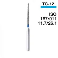Бор TC-12 (5 шт.), Mani