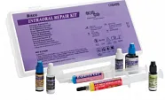 Intraoral Repair Kit набор для починки керамики
