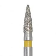 Бор алмазный 861C 012 FG 314 (5 шт), Meisinger