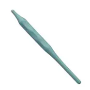 ERGOform 582, пластиковая, цвет Turquoise, Hahnenkratt - ручка для стоматологического зеркала
