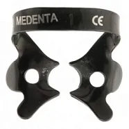 Крепление для Раббер Дам 129-001 (TiAIN), Medenta