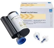11641 Panasil tray soft heavy - ( 1 х 380мл.)
