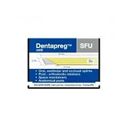 Dentapreg лента для шинирования SFU 8шт./5см.