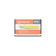 Dentapreg лента для шинирования PFU 8шт./5см.