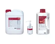 Жидкость для дезинфекции рук OroClean Orosept Solution 2л