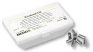 Сплав Wirobond Easy CoCr для керамики, Co (53,8%), Cr (25%), W (10,5%), Mo (2,5%), Fe (7%), 1кг