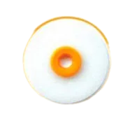 Диски OptiDisc тонкий, 12,6 мм, (100шт)