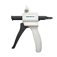 Диспенсер пистолет DS25 для слепочных масс 1:1, Centrix - (1шт.)
