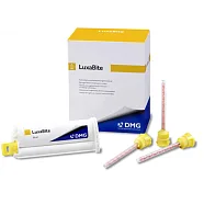 Luxabite, регистратор прикуса, DMG - (1 х 50мл.)