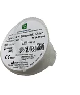 Цепочка прозрачная Dina Link Clear 15 (4,572 м) Без шага